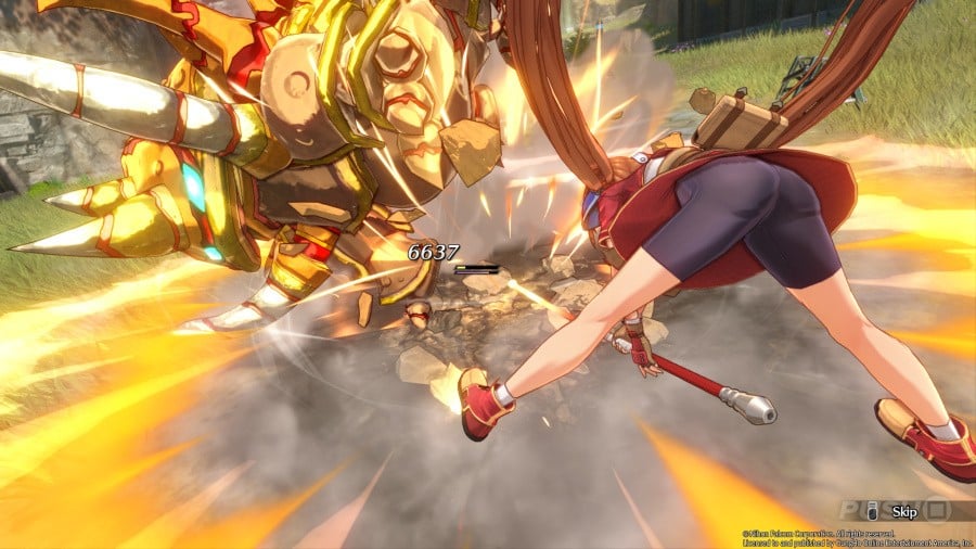 Trails in the Sky 1st Chapter Review - Screenshot 6 of 7