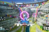 Sonic Racing: CrossWorlds - Screenshot 10 of 10