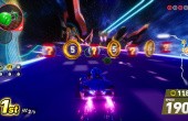 Sonic Racing: CrossWorlds - Screenshot 8 of 10