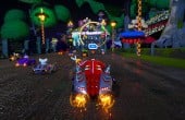 Sonic Racing: CrossWorlds - Screenshot 6 of 10
