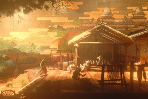 Assassin's Creed Shadows: Claws of Awaji Screenshot