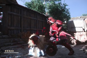 Assassin's Creed Shadows: Claws of Awaji Screenshot