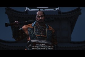 Assassin's Creed Shadows: Claws of Awaji Screenshot