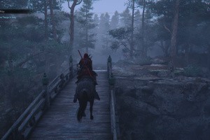 Assassin's Creed Shadows: Claws of Awaji Screenshot