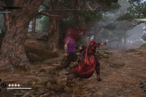 Assassin's Creed Shadows: Claws of Awaji Screenshot