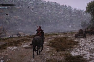 Assassin's Creed Shadows: Claws of Awaji Screenshot