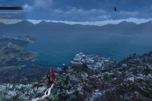 Assassin's Creed Shadows: Claws of Awaji Screenshot