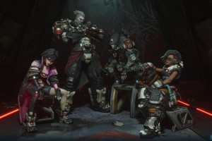 Borderlands 4 Screenshot