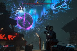 Borderlands 4 Screenshot