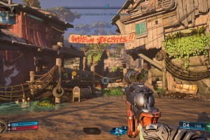 Borderlands 4 Screenshot
