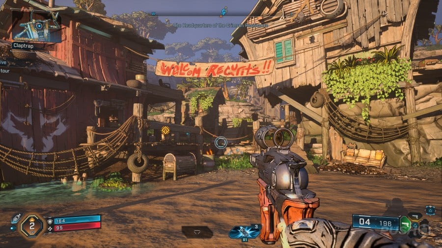 Borderlands 4 Review - Screenshot 8 of 8