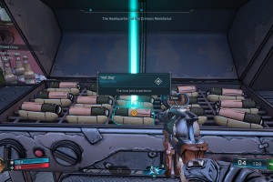 Borderlands 4 Screenshot