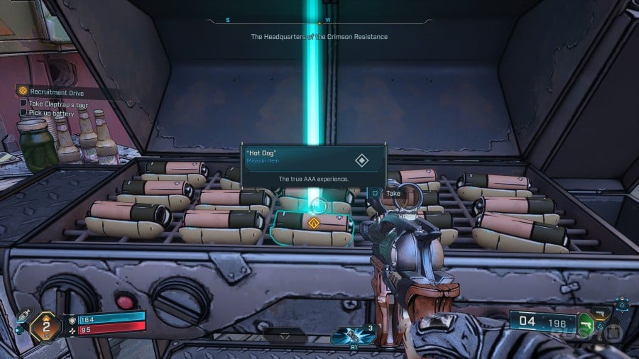 Borderlands 4 Review - Screenshot 4 of 8