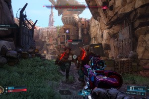 Borderlands 4 Screenshot