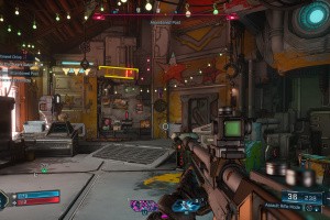 Borderlands 4 Screenshot