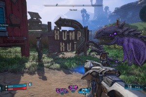 Borderlands 4 Screenshot