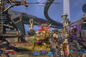 Borderlands 4 Screenshot