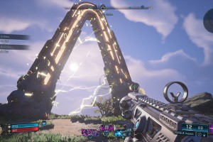 Borderlands 4 Screenshot
