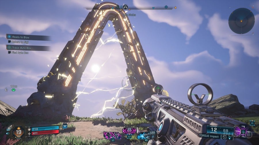 Borderlands 4 Review - Screenshot 3 of 8