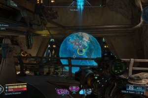 Borderlands 4 Screenshot