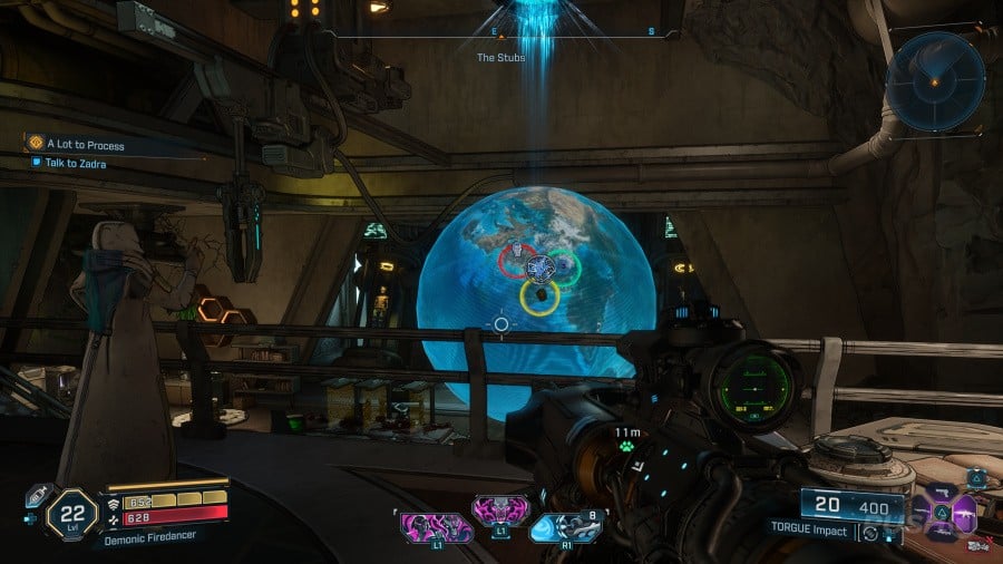 Borderlands 4 Review - Screenshot 2 of 8