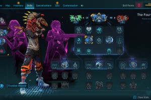 Borderlands 4 Screenshot