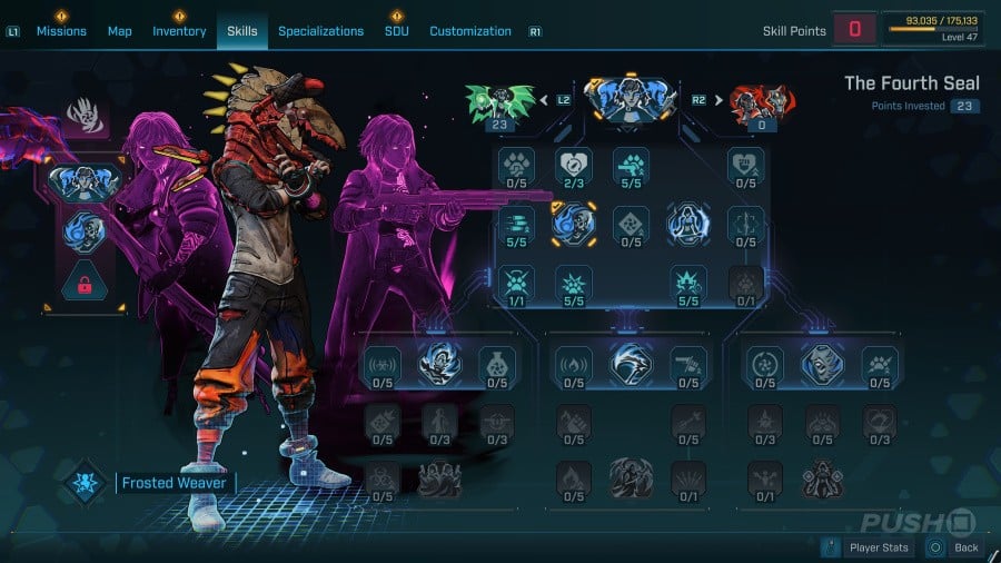 Borderlands 4 Review - Screenshot 2 of 8