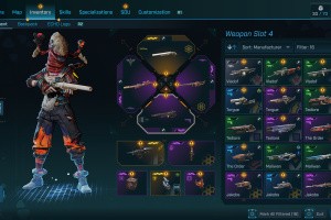 Borderlands 4 Screenshot