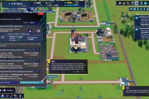 Rise of Industry 2 Screenshot