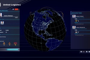 Rise of Industry 2 Screenshot