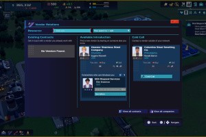 Rise of Industry 2 Screenshot