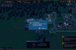 Rise of Industry 2 Screenshot