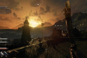 Dying Light: The Beast Screenshot