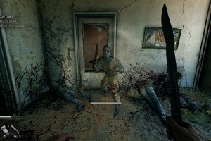 Dying Light: The Beast Screenshot