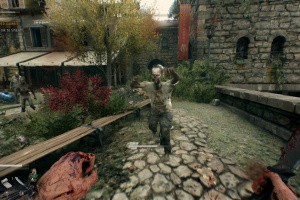 Dying Light: The Beast Screenshot