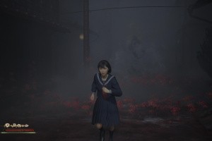 Silent Hill F Screenshot