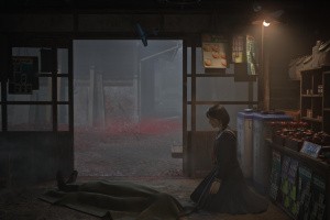 Silent Hill F Screenshot