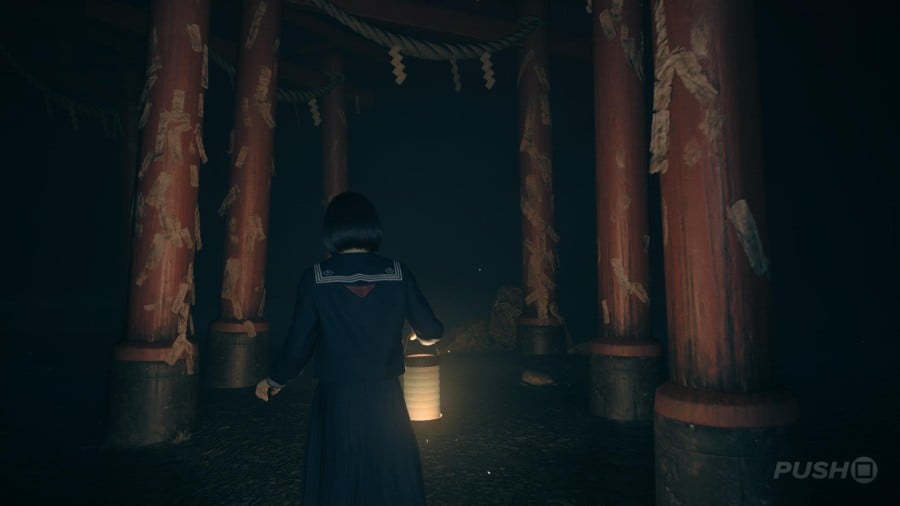 Silent Hill F Review - Screenshot 5 of 6