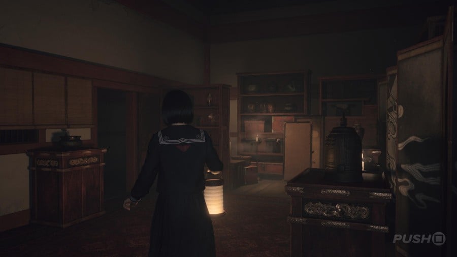 Silent Hill F Review - Screenshot 2 of 6