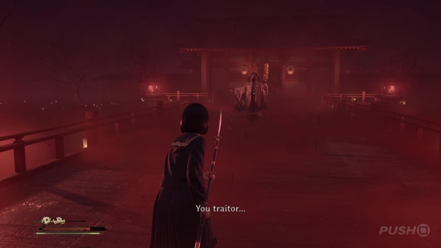 Silent Hill F Review - Screenshot 5 of 5
