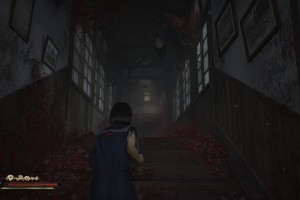 Silent Hill F Screenshot