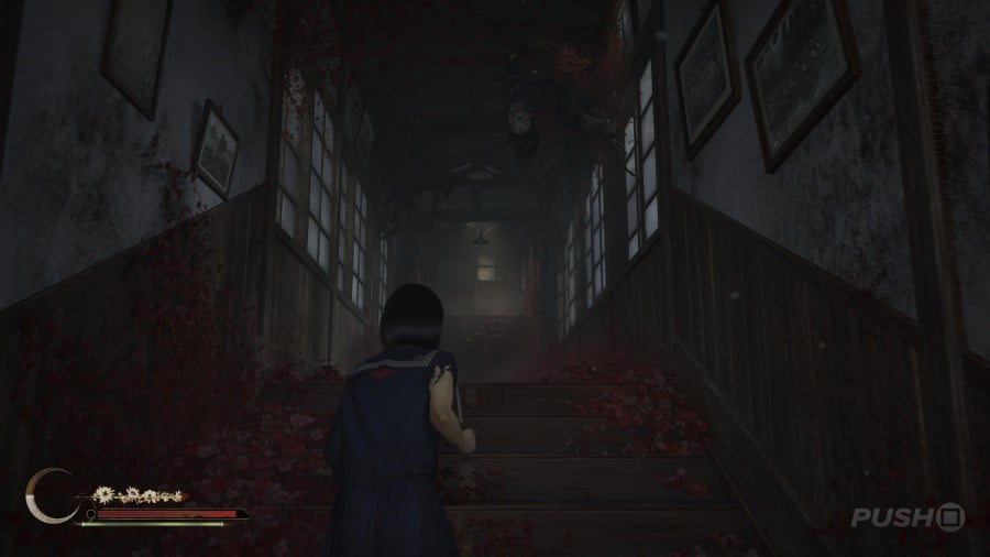 Silent Hill F Review - Screenshot 6 of 6