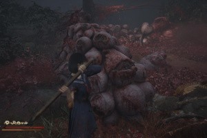 Silent Hill F Screenshot