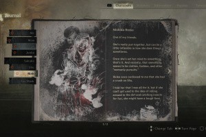 Silent Hill F Screenshot