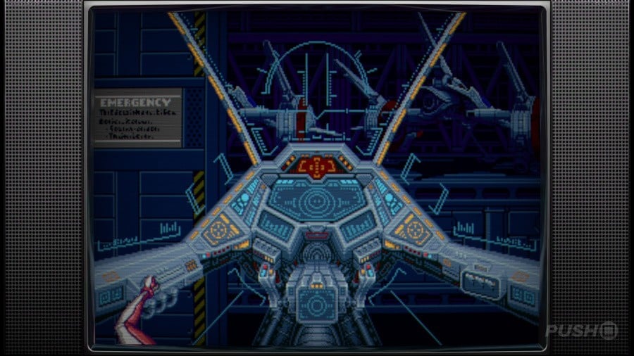 Earthion Review - Screenshot 2 of 4