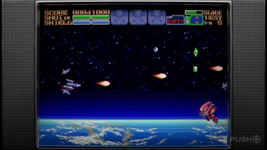 Earthion Review - Screenshot 2 of 4