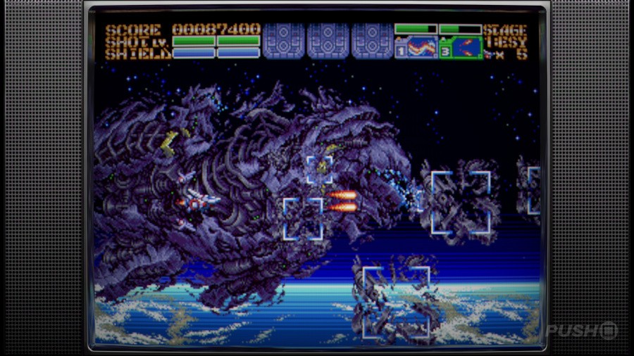 Earthion Review - Screenshot 4 of 4