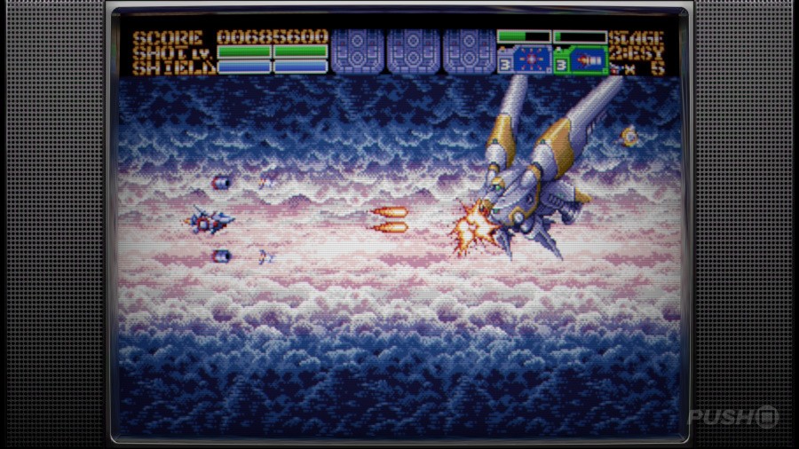 Earthion Review - Screenshot 2 of 4