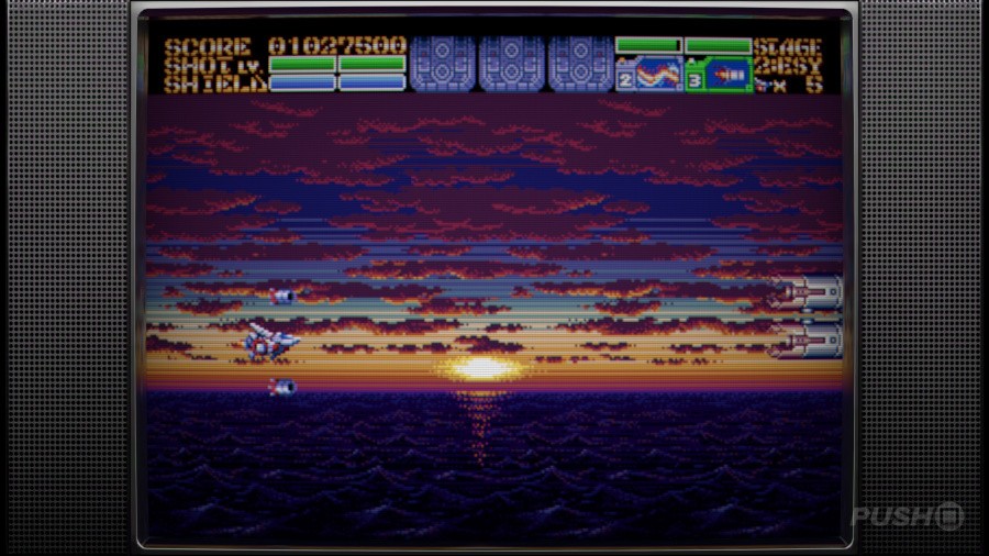 Earthion Review - Screenshot 1 of 4