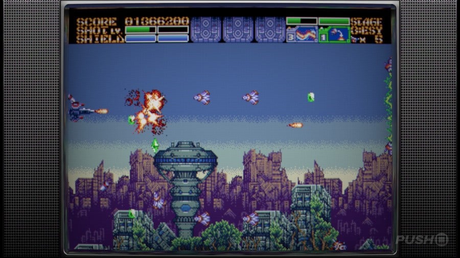 Review: Earthion (PS5) 6 Earthion Review - Screenshot 4 of 4